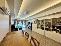 Signature Park (D21), Condominium #510556121